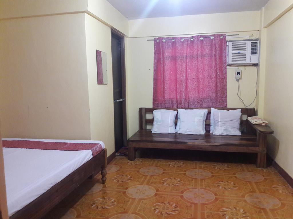 Sand Bar Beach Resort Nasugbu Esterno foto