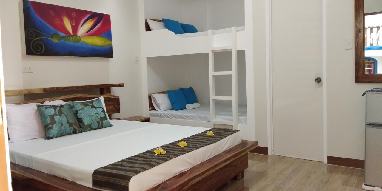 Sand Bar Beach Resort Nasugbu Esterno foto