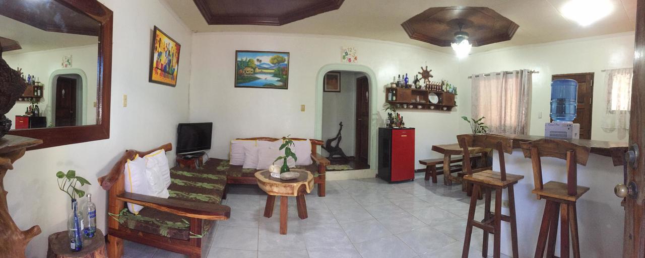 Sand Bar Beach Resort Nasugbu Esterno foto