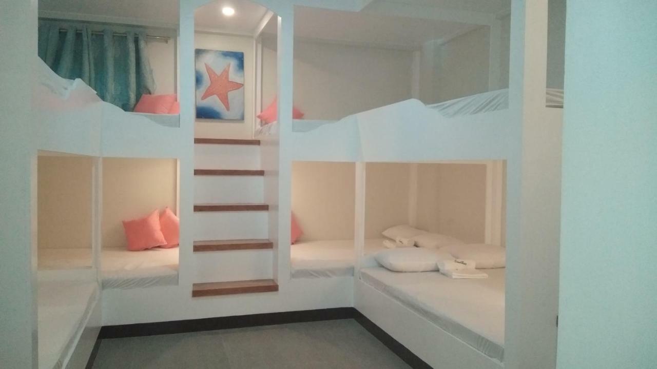 Sand Bar Beach Resort Nasugbu Esterno foto
