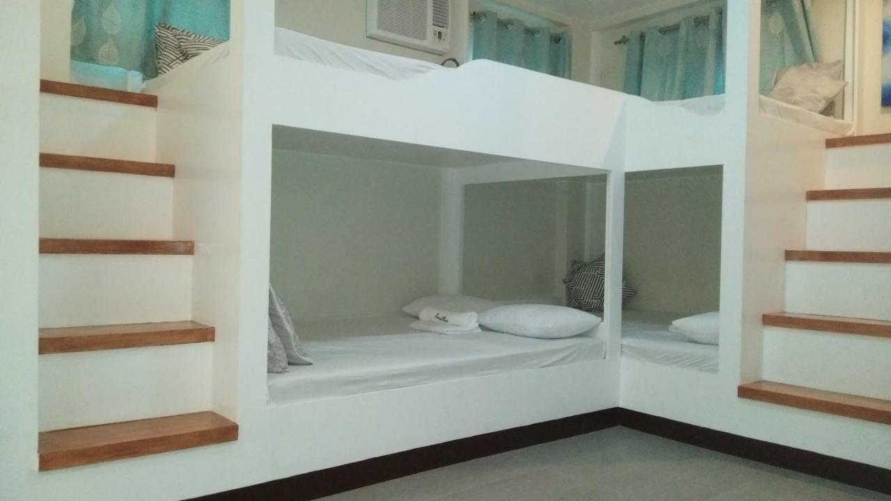 Sand Bar Beach Resort Nasugbu Esterno foto